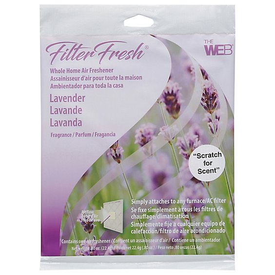 Filter Fresh Lavender Bloom - EA