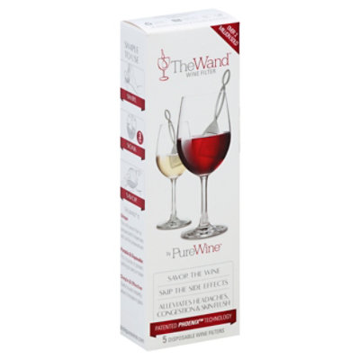 The Wand 5-pack - EA - Image 1