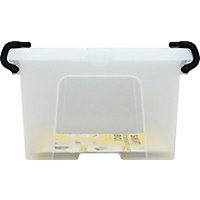 6lt Smart Box W.lid - EA - Image 2