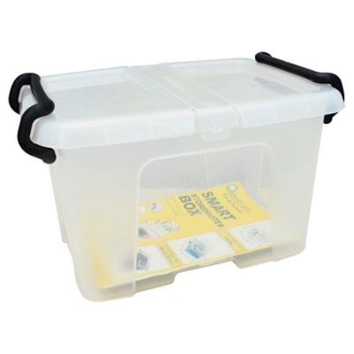 6lt Smart Box W.lid - EA