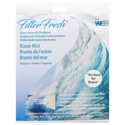 Filter Fresh Ocean Mist - EA - Image 3