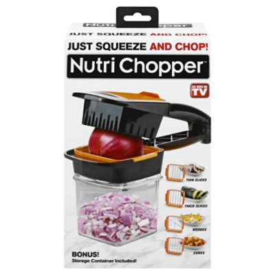 Nutri Chopper - EA - Image 3