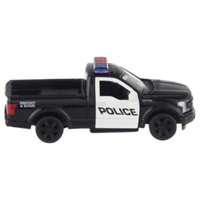 Diecast Car 5 Inch - EA - Image 3