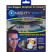 Ontel Ultra Bright Led Magnifying Glass - EA - Image 2