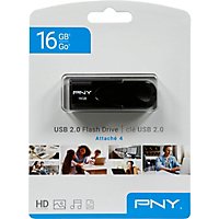 Pny Usb Flash Drive 16 Gb - EA - Image 2