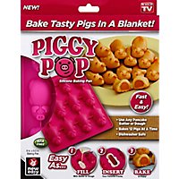 Bake Tasty Pigs In A Blanket - EA - Image 2
