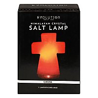 Evolution Lamp Himalayan Salt - 6 LB - Image 3