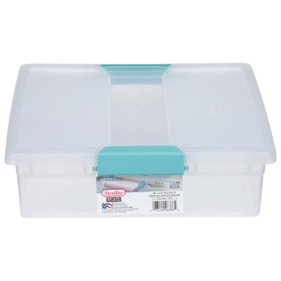 Ganz Short Bud Vase W  Green Flower - EA