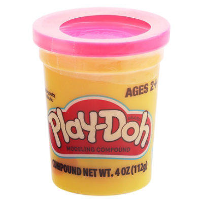 Play-Doh Single Can - 4 Oz - Image 3