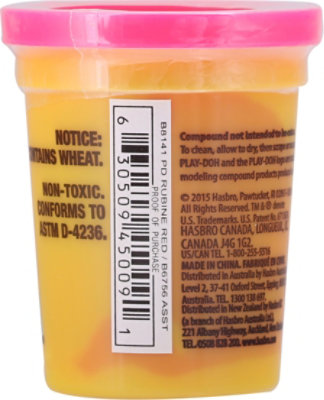 Play-Doh Single Can - 4 Oz - Image 4