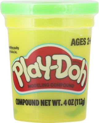 Has Playdoh Green - EA - Image 2