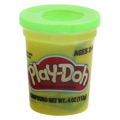 Has Playdoh Green - EA