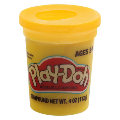 Has Playdoh Yellow - EA - Image 3