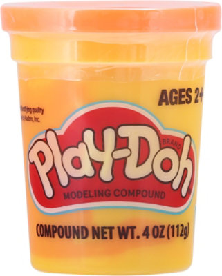 Has Playdoh Orng - EA - Image 2