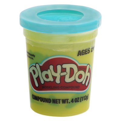 Blue play doh online