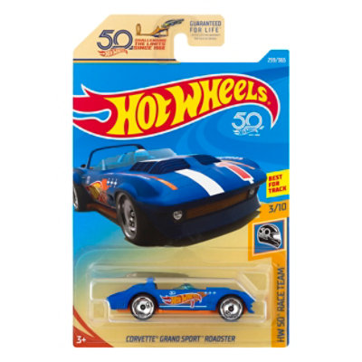 Mattel Hot Wheels Basic Car - Each - Image 3