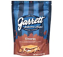 Garrett Popcorn Shops Smores - 5.5 OZ