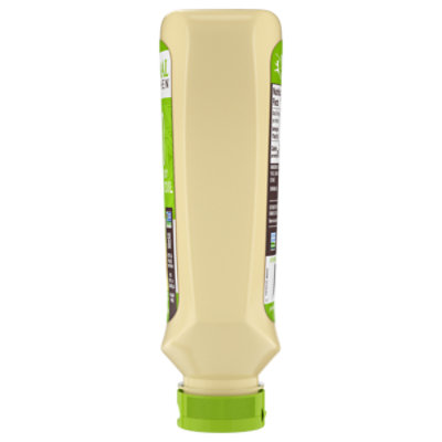 Primal Kitchen Squeeze Mayo Made with Avocado Oil - 17 Oz - Image 2