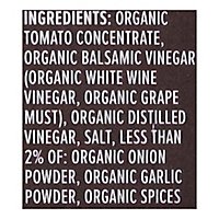 Primal Kitchen Ketchup Unsweetened Organic Squeezable - 18.5 OZ - Image 5