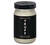 Truff Mayonnaise Sauce - 8 OZ