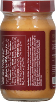 Truff Mayonnaise Sauce Spicy - 8 OZ - Image 6