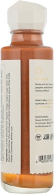 Truff Hot Sauce Truffle White - 6 OZ - Image 6