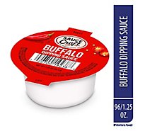 Sauce Craft Sauce Buffalo Wing Cup - 1.25 OZ