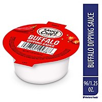 Sauce Craft Sauce Buffalo Wing Cup - 1.25 OZ - Image 1
