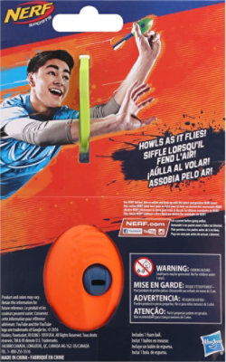 Has Nerf Pkt Vortex Football - EA - Image 4