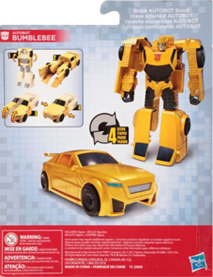 Has Optimus Prime - EA - Image 1