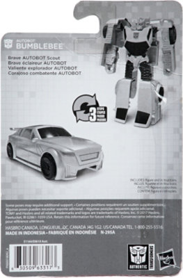 Has Bumblebee - EA - Image 4