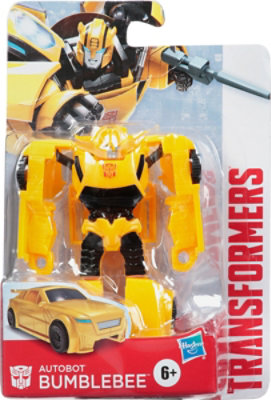Has Bumblebee - EA - Image 2