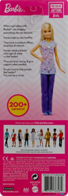 Mattel Barbie Career Doll - EA - Image 4