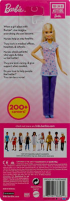 Mattel Barbie Career Doll - EA - Image 3