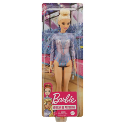 Mattel Barbie Career Doll - EA