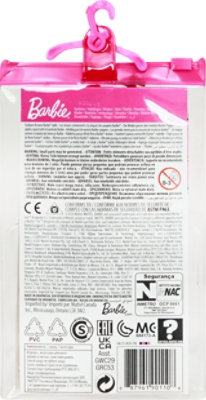 Matte Barbie Career Fashions Astd - EA - Image 3