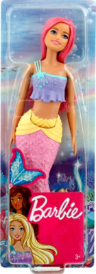 Mattel Barbie Core Mermaid Assortment - 1 EA - Image 2