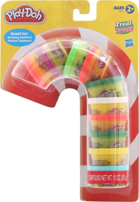 Has Playdoh Holiday Pack - EA - Image 2