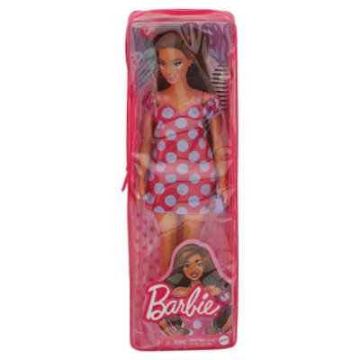 Barbie Fashionista Ast 1 - EA - Image 3