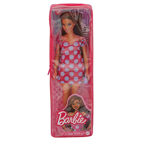 Barbie Fashionista Ast 1 - EA