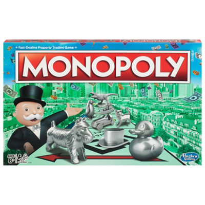 Monopoly Game - EA - Image 3