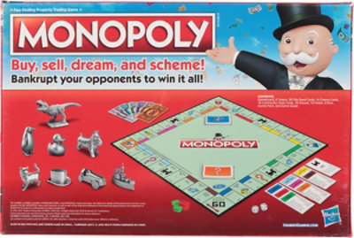 Monopoly Game - EA - Image 4