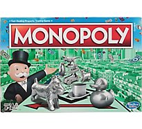 Monopoly Game - EA