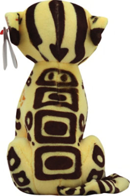 Fuli Cheetah Reg - EA - Image 3