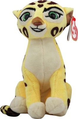 Fuli Cheetah Reg - EA - Image 2