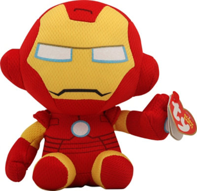 Iron Man - Reg - EA - Image 2