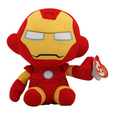 Iron Man - Reg - EA - Image 1