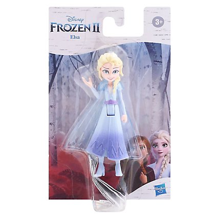 Frozen Elsa - EA - Image 1