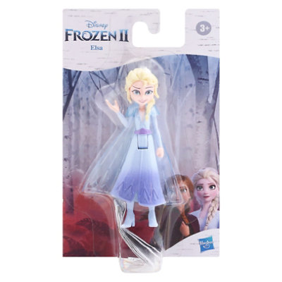 Frozen Elsa - EA