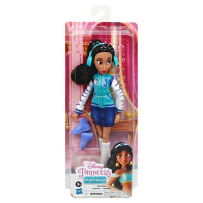 Has Moana Doll - EA